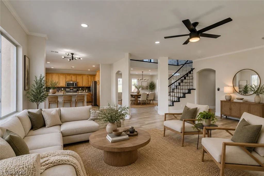890 Sebastiani, Las Vegas, NV 89123