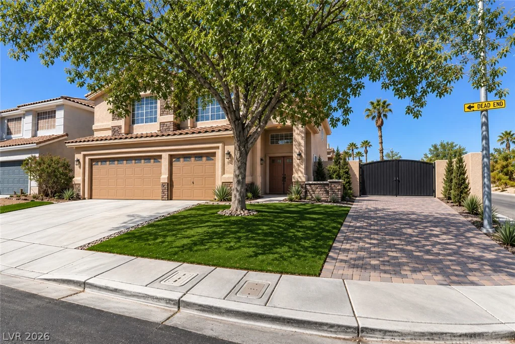 890 Sebastiani, Las Vegas, NV 89123