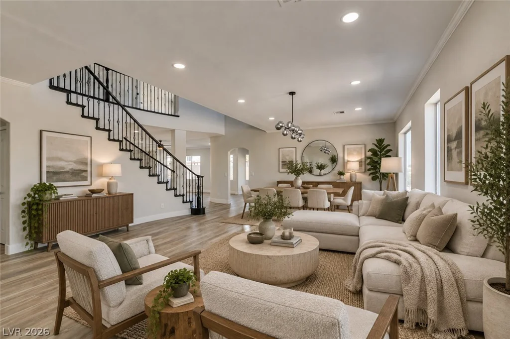 890 Sebastiani, Las Vegas, NV 89123