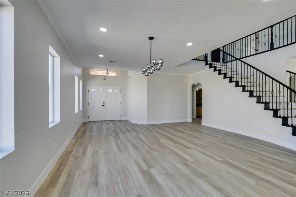 890 Sebastiani, Las Vegas, NV 89123