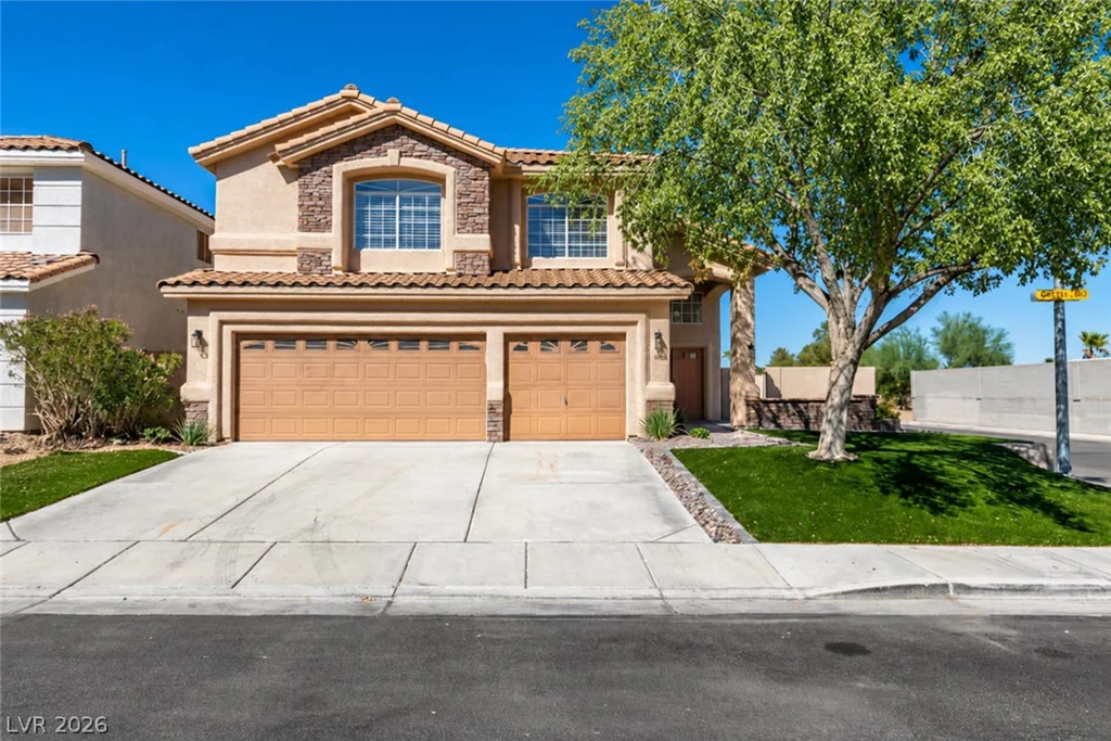 890 Sebastiani, Las Vegas, NV 89123