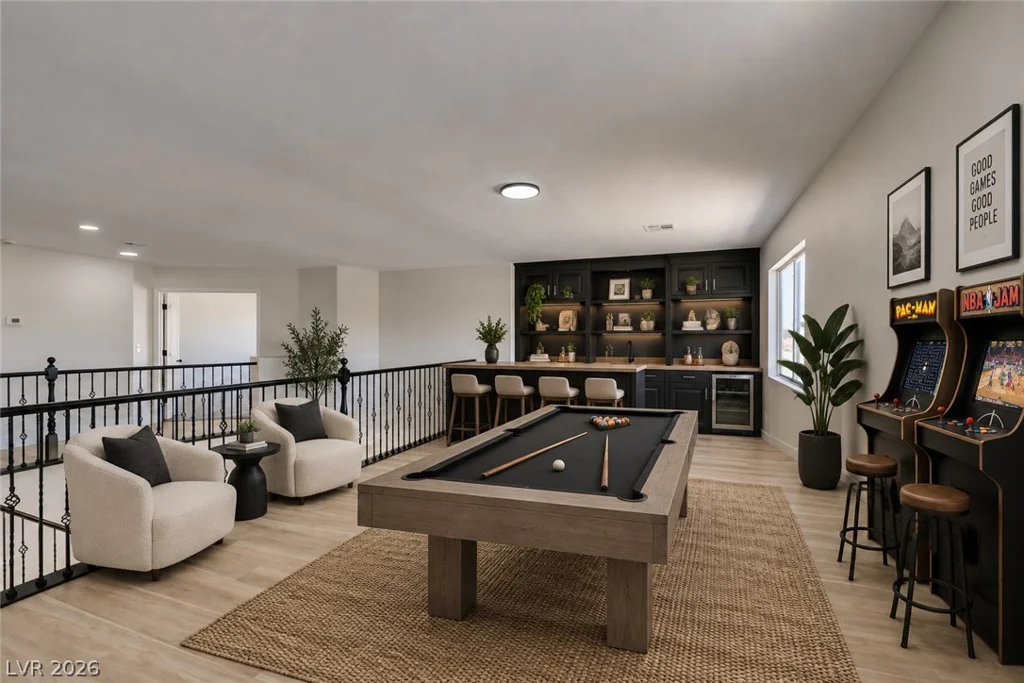 890 Sebastiani, Las Vegas, NV 89123