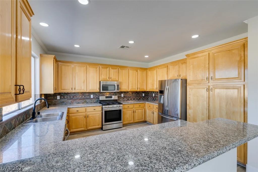 890 Sebastiani, Las Vegas, NV 89123
