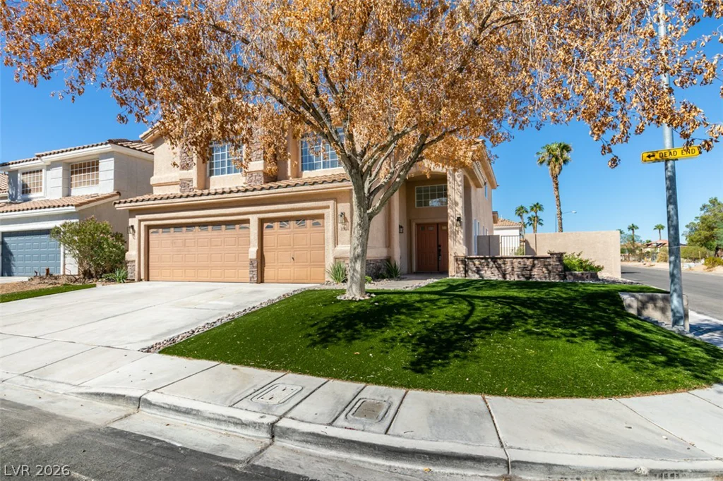 890 Sebastiani, Las Vegas, NV 89123