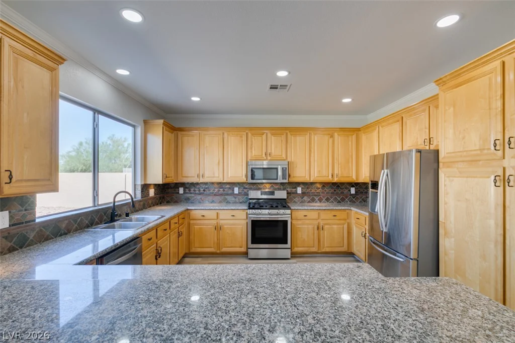 890 Sebastiani, Las Vegas, NV 89123
