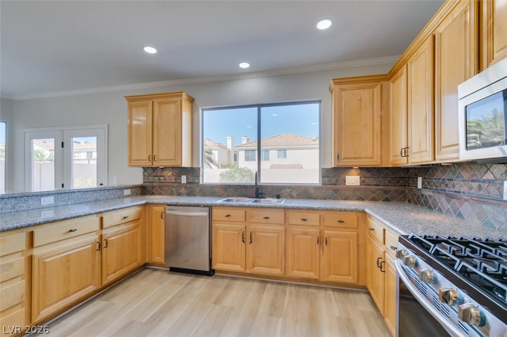 890 Sebastiani, Las Vegas, NV 89123