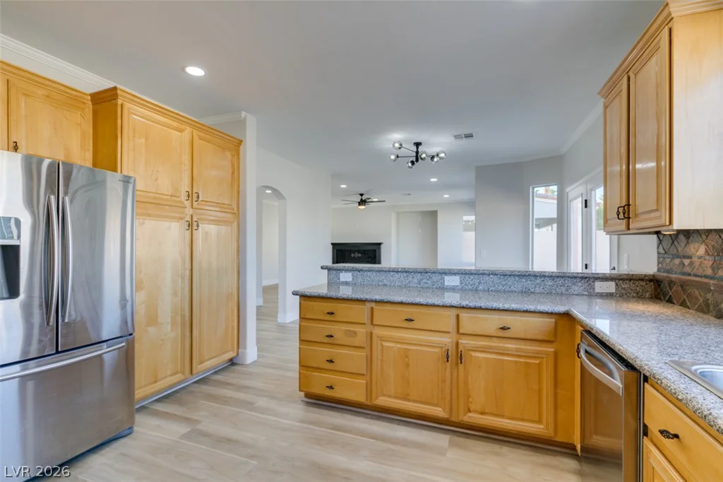 890 Sebastiani, Las Vegas, NV 89123