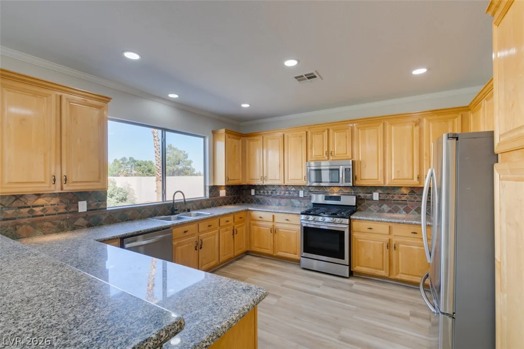 890 Sebastiani, Las Vegas, NV 89123