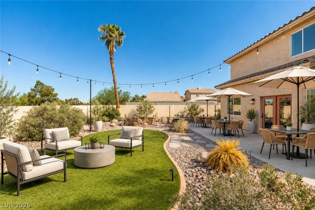 890 Sebastiani, Las Vegas, NV 89123