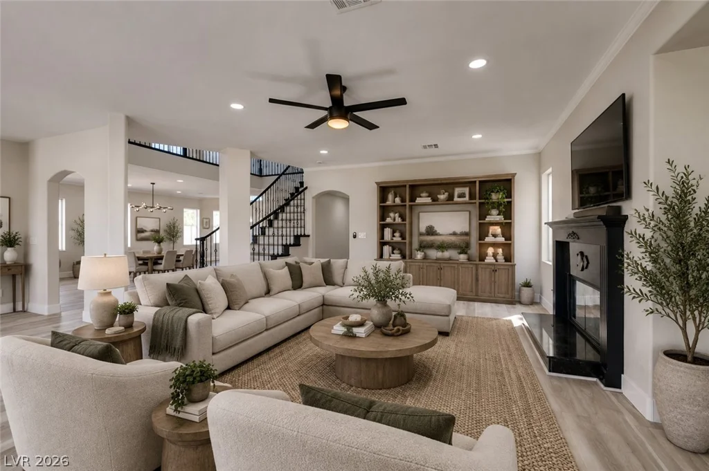 890 Sebastiani, Las Vegas, NV 89123