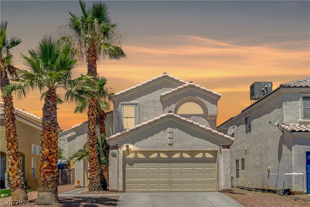 1837 Sierra Valley, Las Vegas, NV 89128