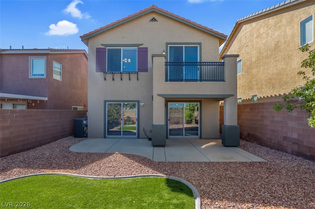 10512 Nantucket Ridge, Las Vegas, NV 89166