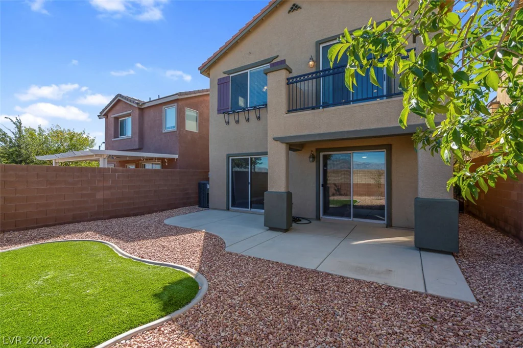 10512 Nantucket Ridge, Las Vegas, NV 89166