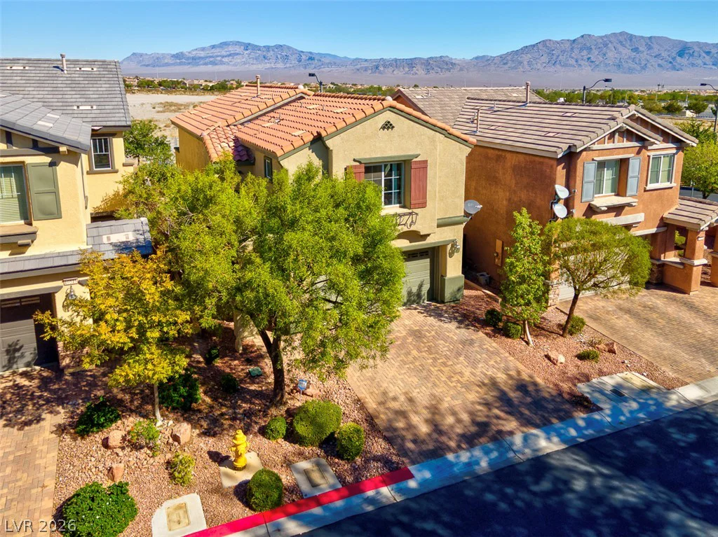 10512 Nantucket Ridge, Las Vegas, NV 89166