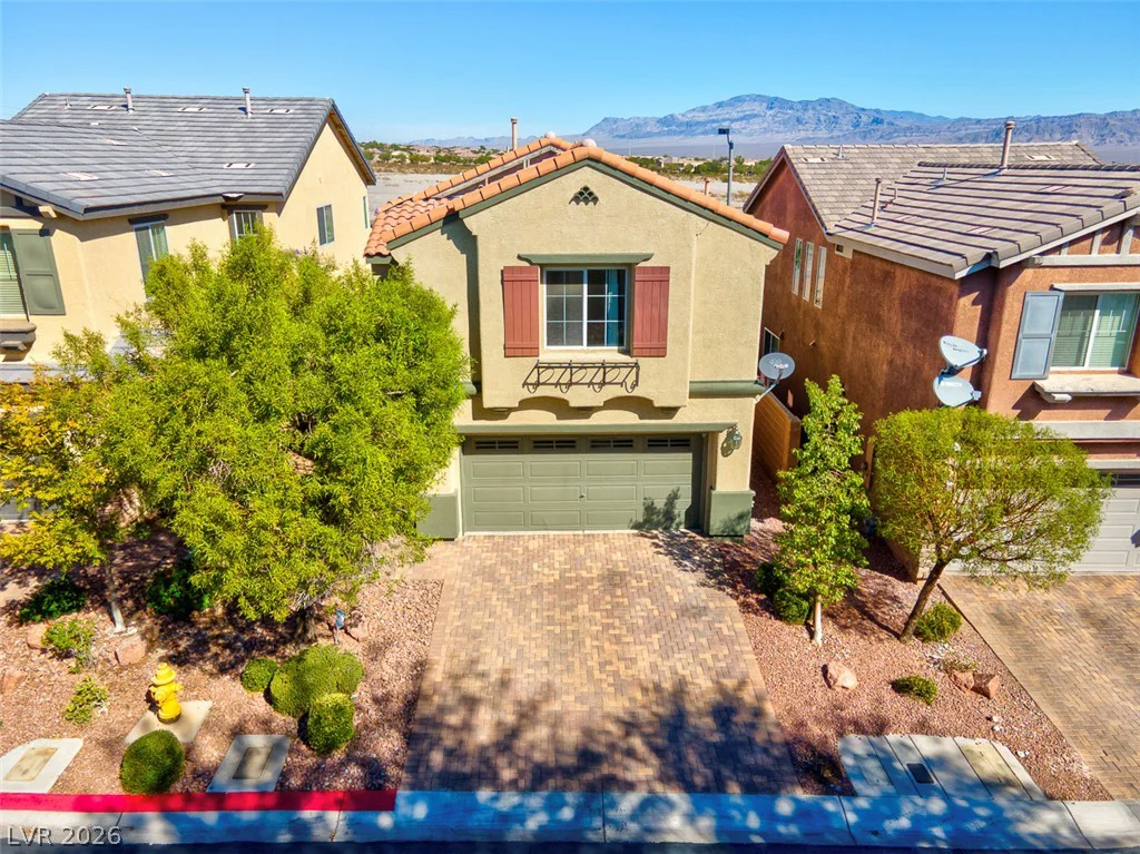 10512 Nantucket Ridge, Las Vegas, NV 89166