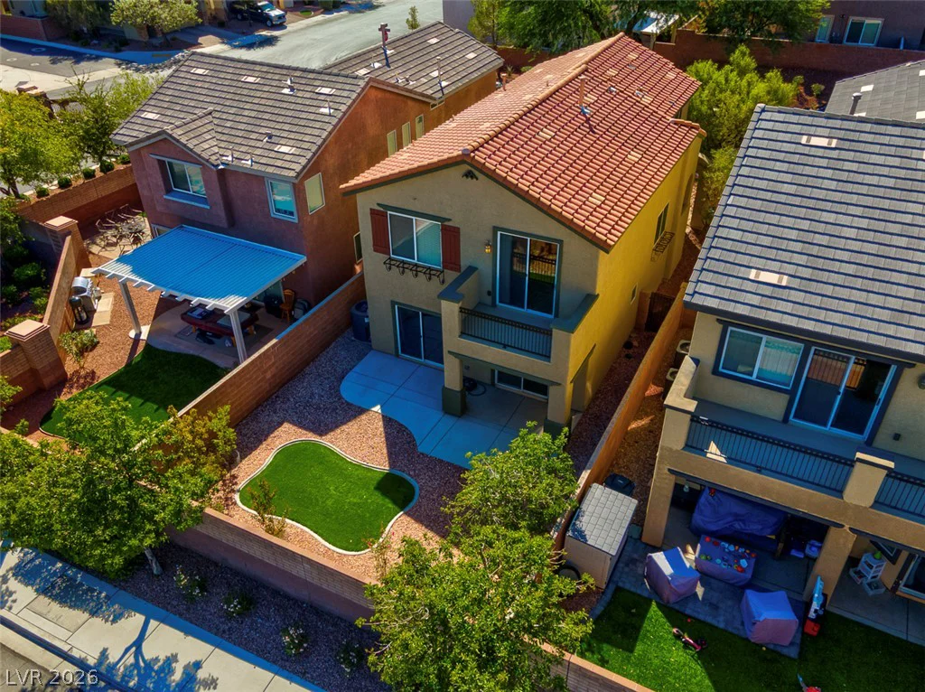 10512 Nantucket Ridge, Las Vegas, NV 89166
