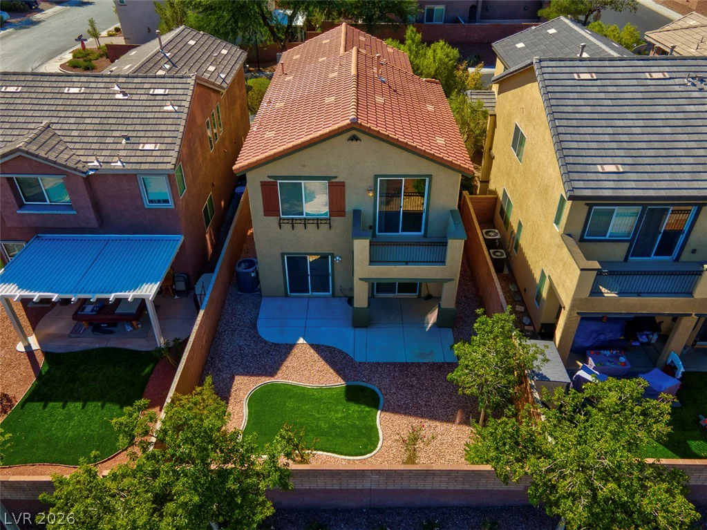 10512 Nantucket Ridge, Las Vegas, NV 89166