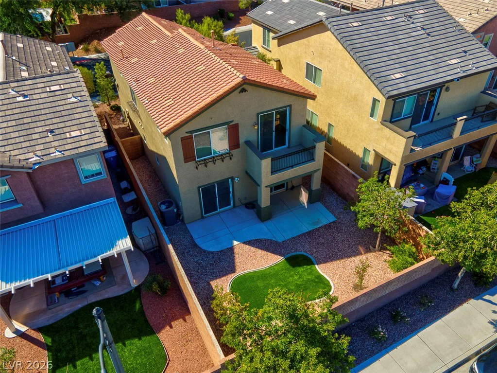 10512 Nantucket Ridge, Las Vegas, NV 89166