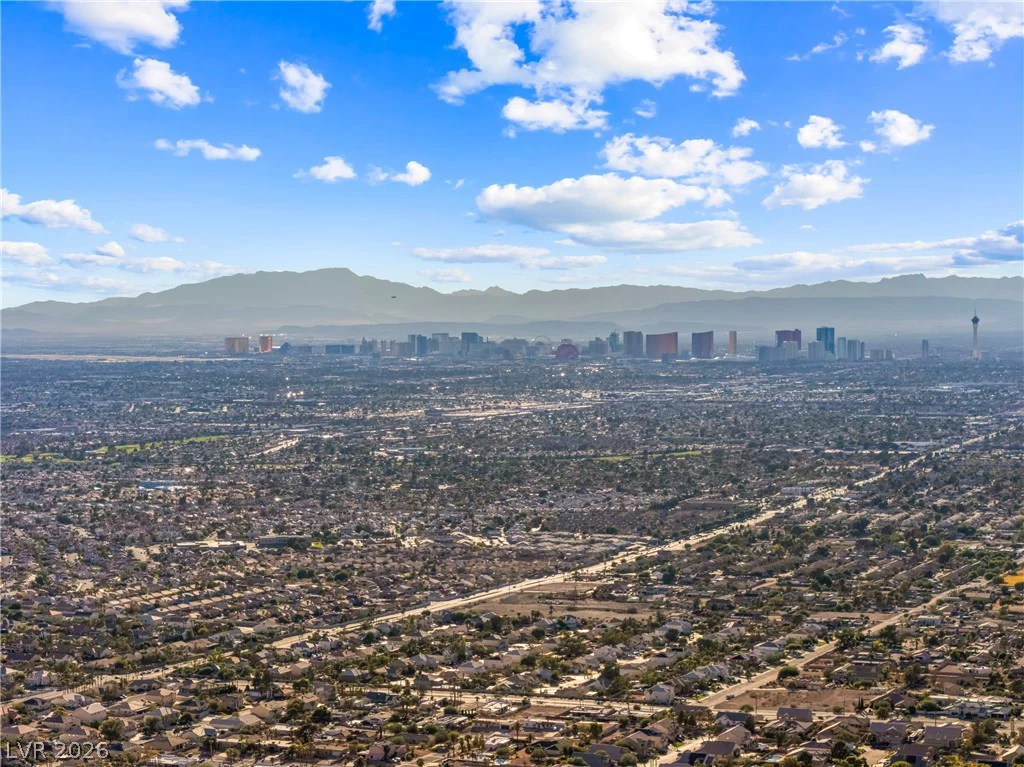310 Peaceful, Las Vegas, NV 89110