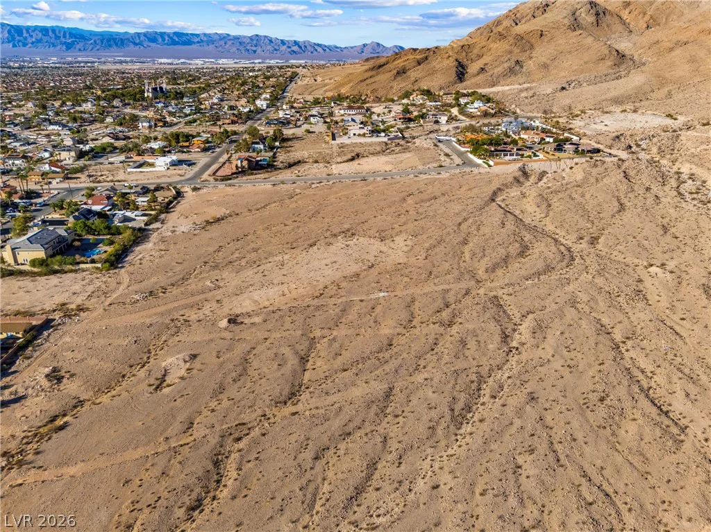 310 Peaceful, Las Vegas, NV 89110