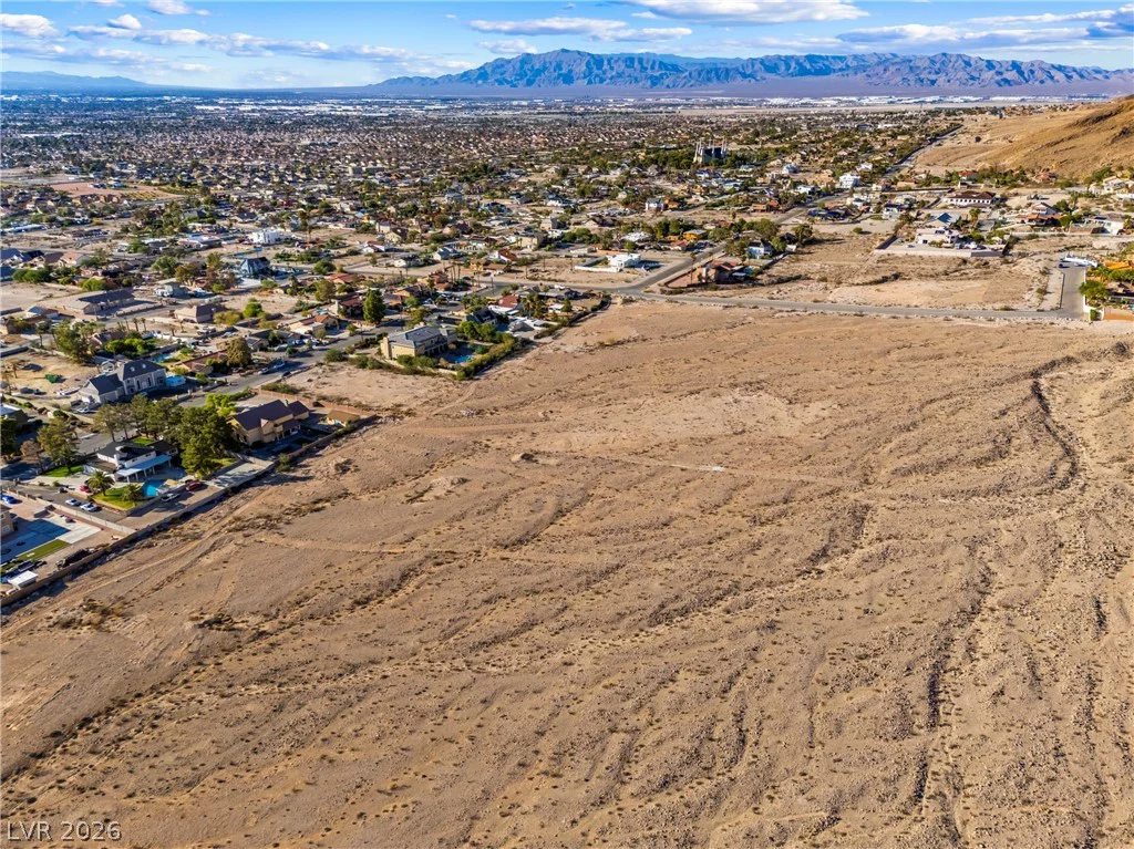 310 Peaceful, Las Vegas, NV 89110