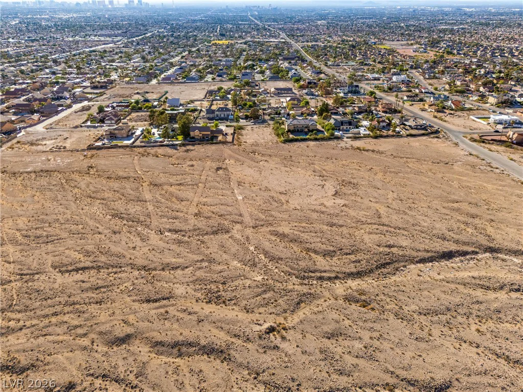 310 Peaceful, Las Vegas, NV 89110