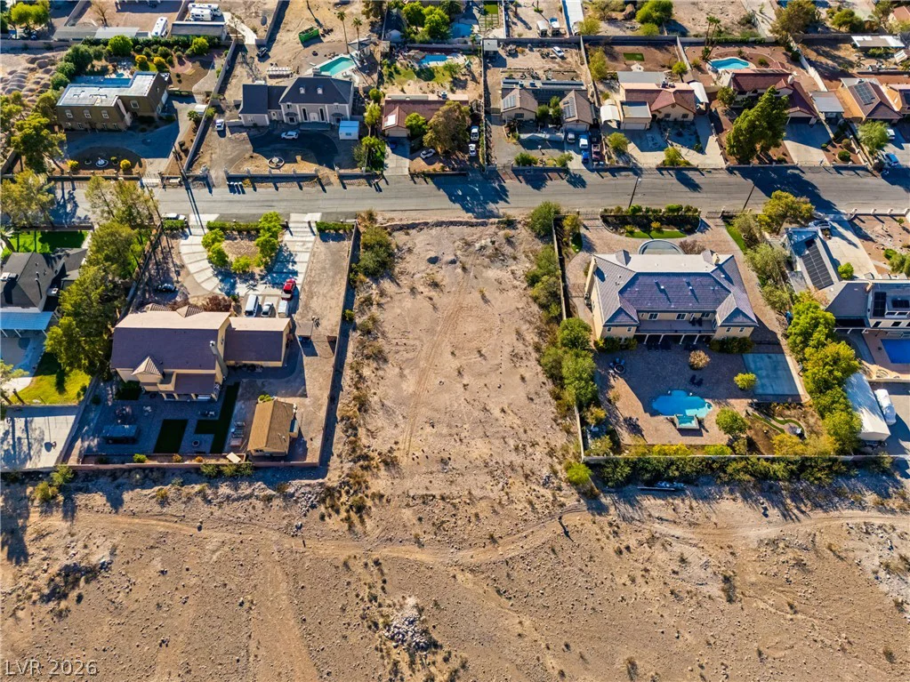 310 Peaceful, Las Vegas, NV 89110