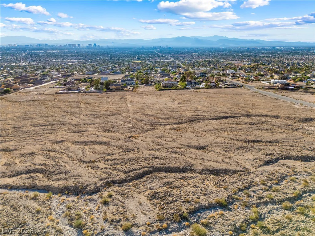 310 Peaceful, Las Vegas, NV 89110