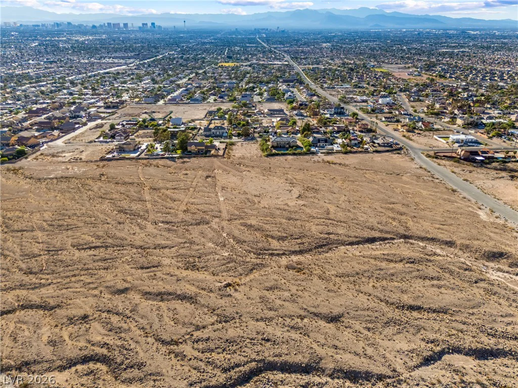 310 Peaceful, Las Vegas, NV 89110