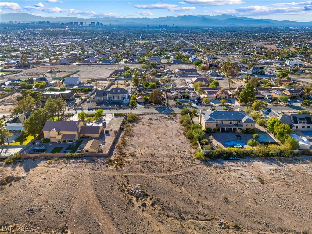 310 Peaceful, Las Vegas, NV 89110