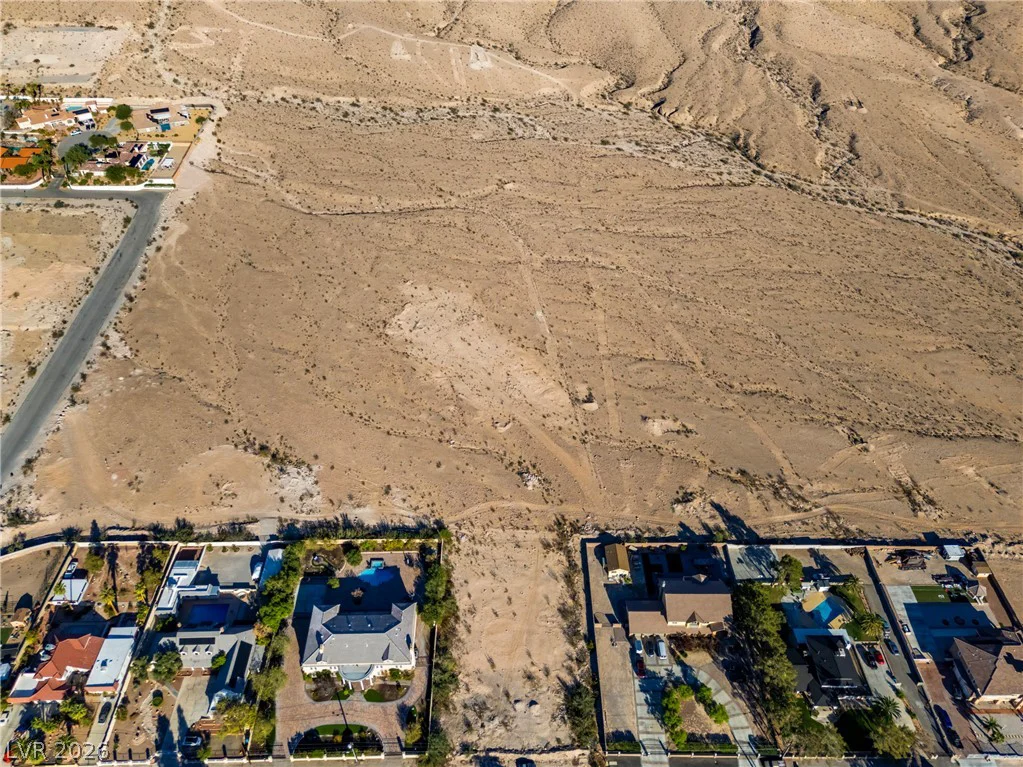 310 Peaceful, Las Vegas, NV 89110