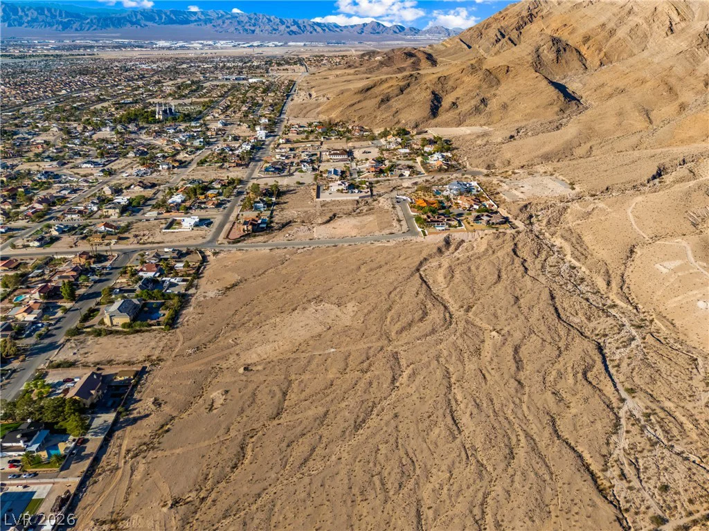 310 Peaceful, Las Vegas, NV 89110