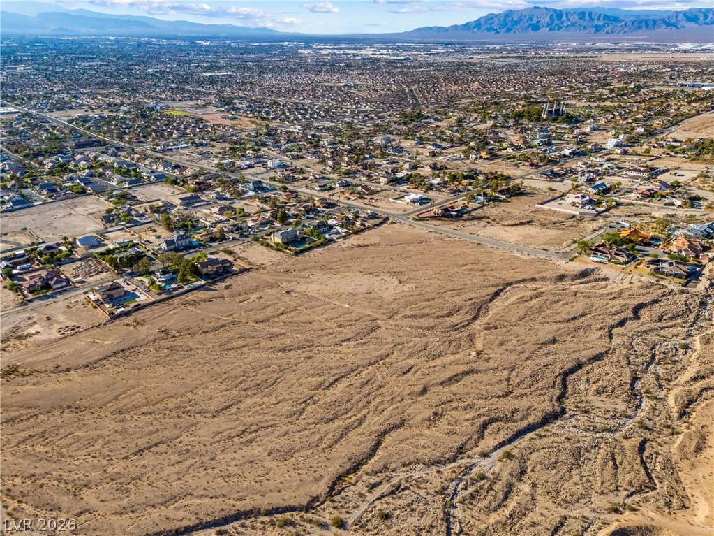 310 Peaceful, Las Vegas, NV 89110