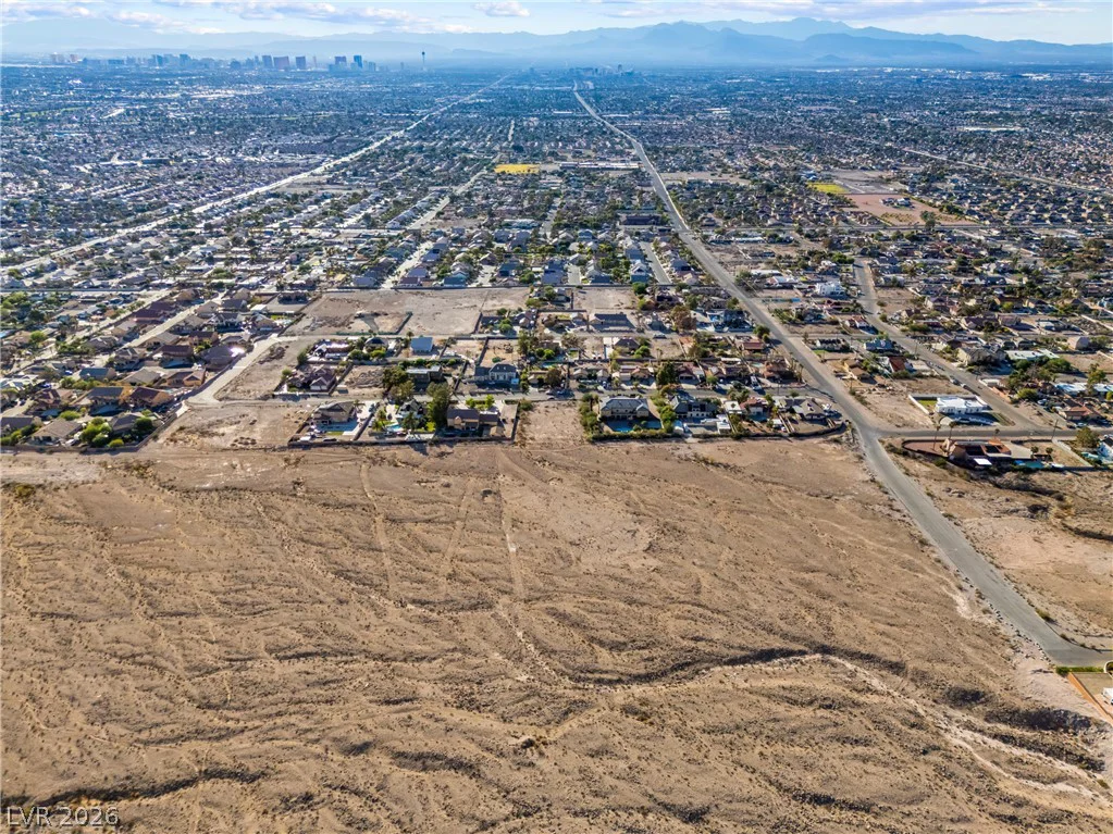 310 Peaceful, Las Vegas, NV 89110