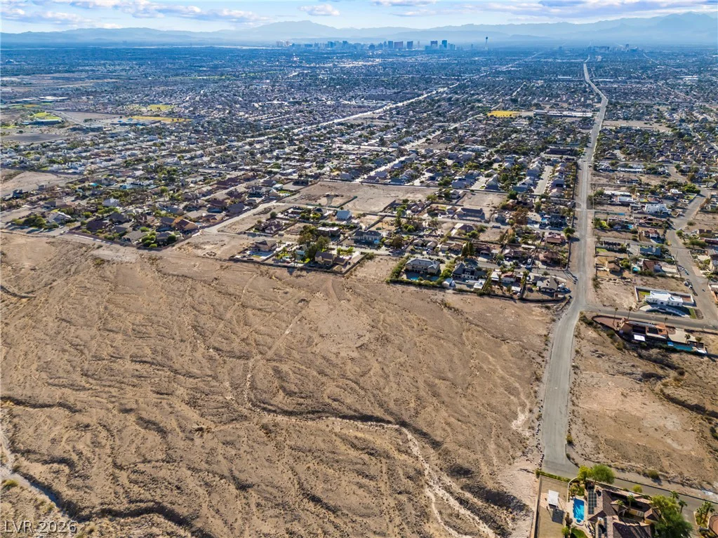 310 Peaceful, Las Vegas, NV 89110
