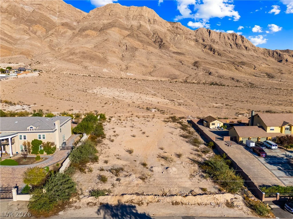 310 Peaceful, Las Vegas, NV 89110