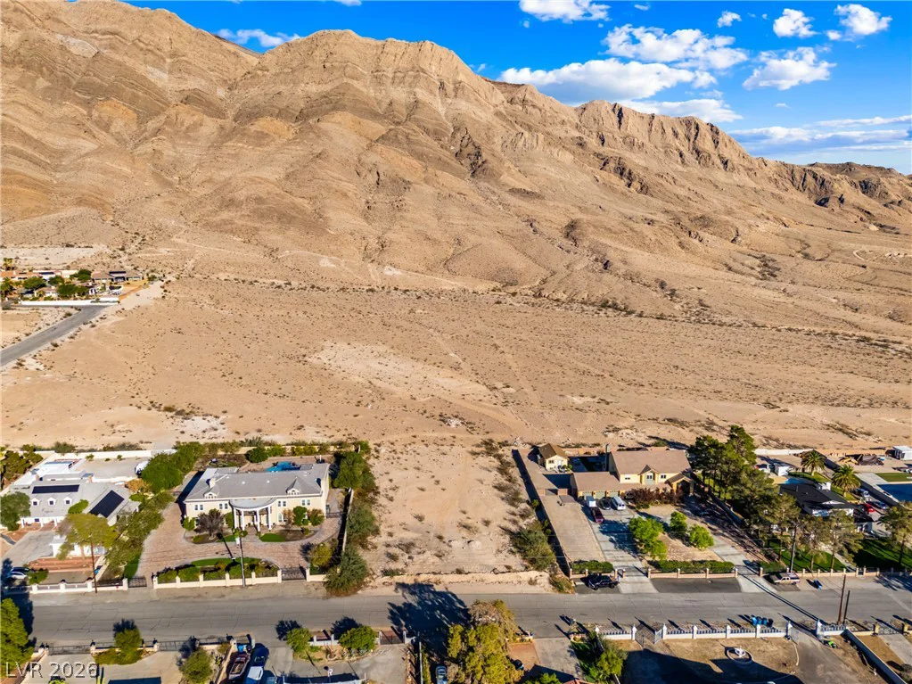 310 Peaceful, Las Vegas, NV 89110