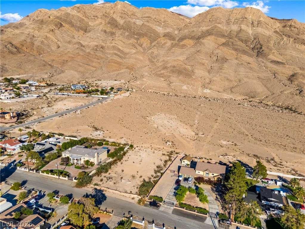 310 Peaceful, Las Vegas, NV 89110