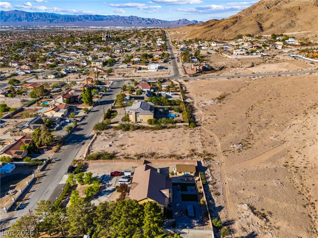 310 Peaceful, Las Vegas, NV 89110