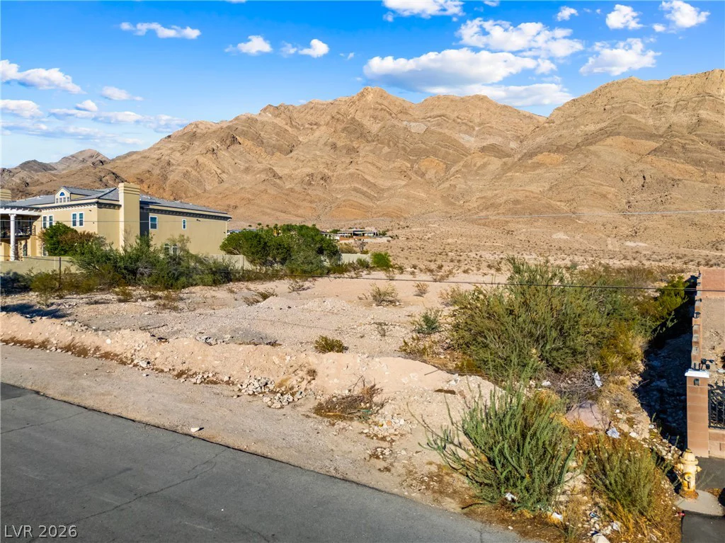 310 Peaceful, Las Vegas, NV 89110