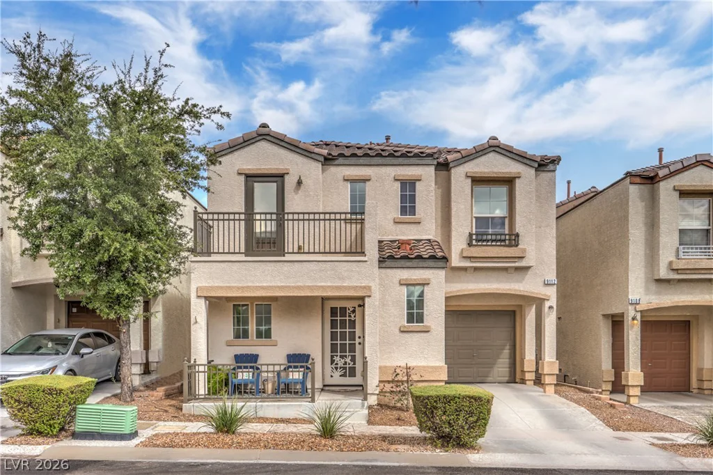 9112 Alluring, Las Vegas, NV 89149