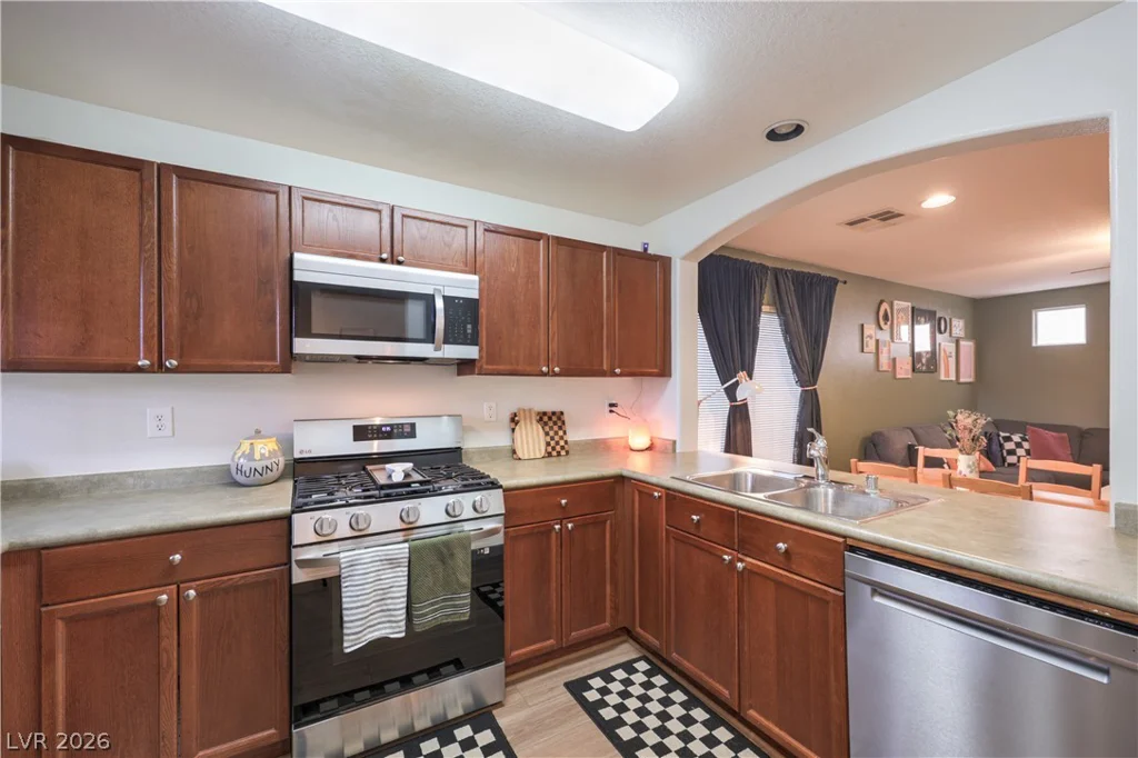 9112 Alluring, Las Vegas, NV 89149