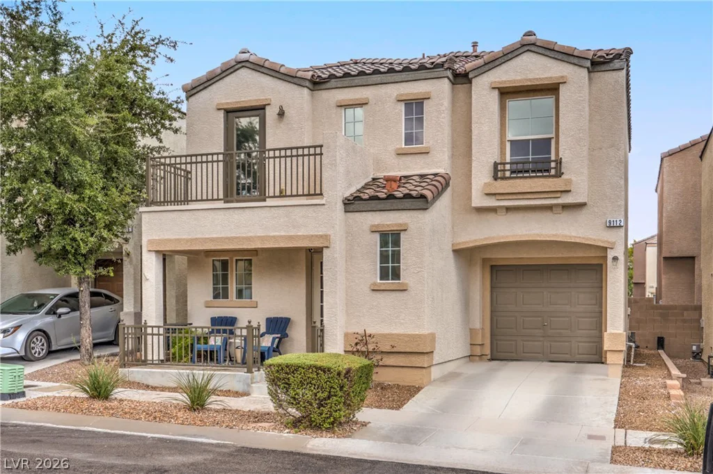 9112 Alluring, Las Vegas, NV 89149