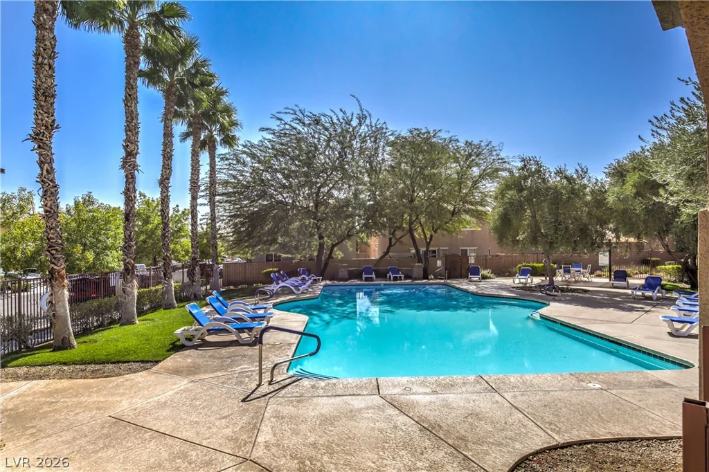 9112 Alluring, Las Vegas, NV 89149