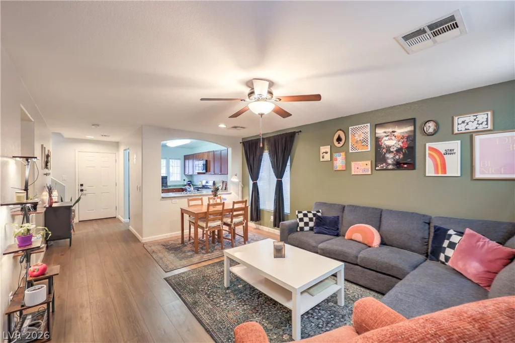9112 Alluring, Las Vegas, NV 89149
