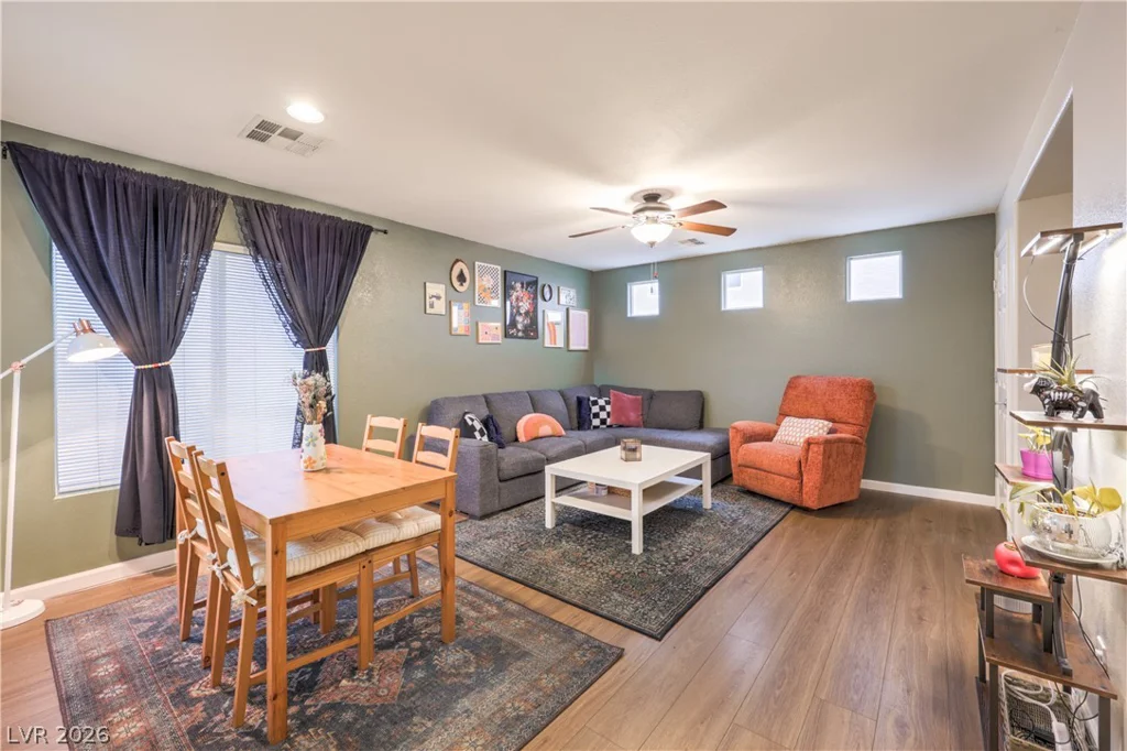 9112 Alluring, Las Vegas, NV 89149