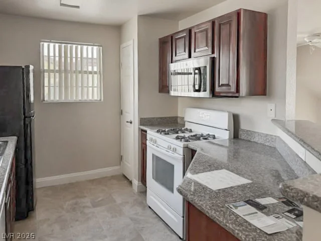 2801 Rainbow, Las Vegas, NV 89108