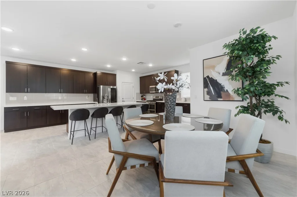 544 Front Range, North Las Vegas, NV 89084