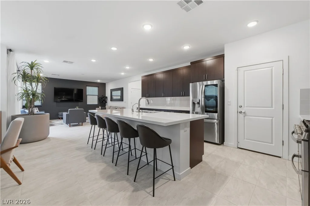 544 Front Range, North Las Vegas, NV 89084