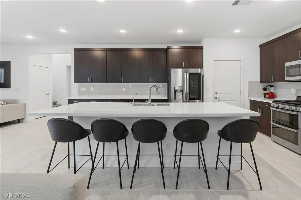544 Front Range, North Las Vegas, NV 89084